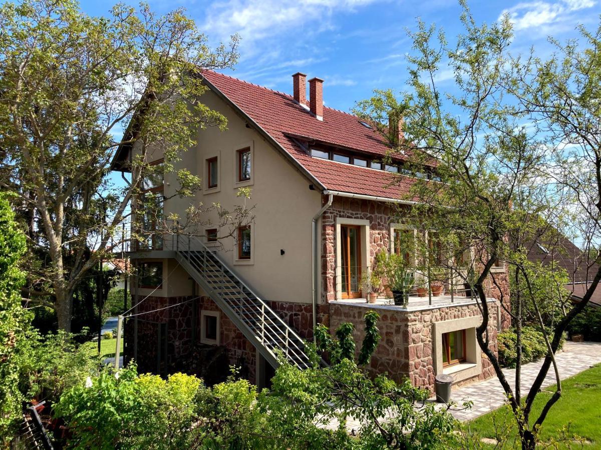 Hello Balaton Lägenhet Alsóörs Exteriör bild